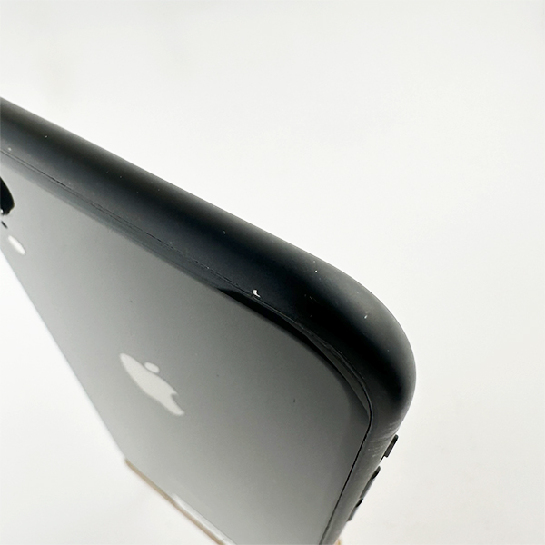Apple iPhone XR 64GB Black Б/У №2367 (Стан 8/10)
