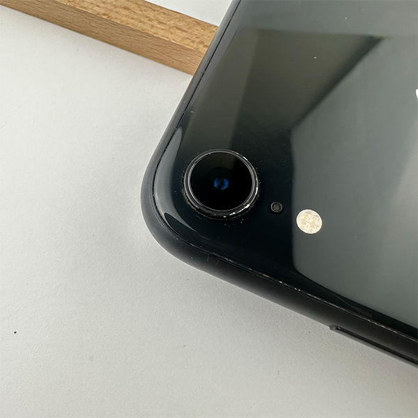 Apple iPhone XR 64GB Black Б/У №2367 (Стан 8/10)