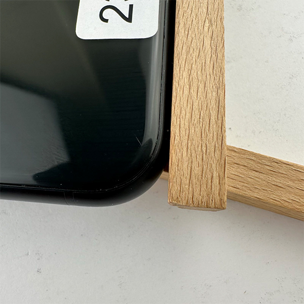Apple iPhone XR 64GB Black Б/У №2367 (Стан 8/10)