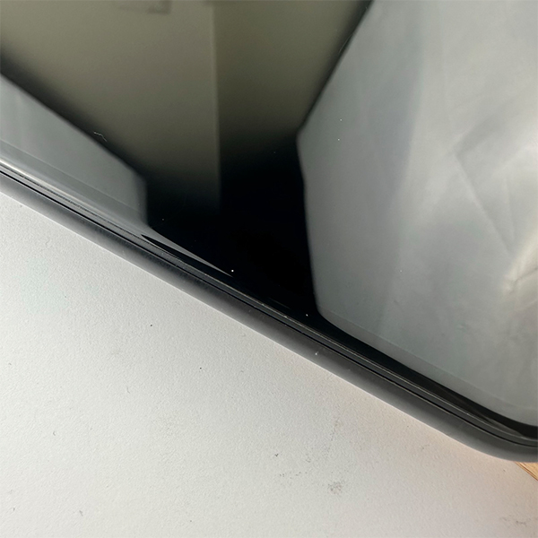 Apple iPhone XR 64GB Black Б/У №2367 (Стан 8/10)
