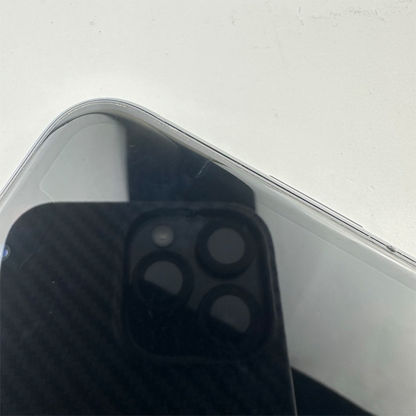 Apple iPhone XR 64GB Black Б/У №2367 (Стан 8/10)