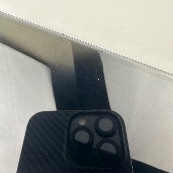 Apple iPhone XR 64GB Black Б/У №2367 (Стан 8/10)