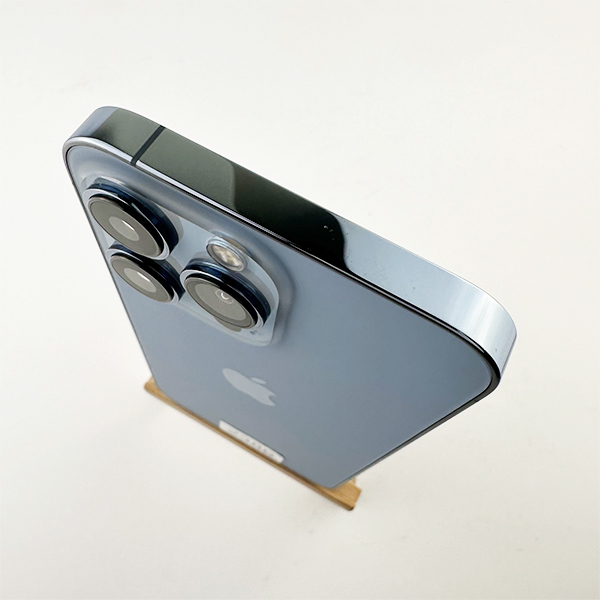 Apple iPhone 13 Pro 256GB Sierra Blue Б/У №2386 (Стан 8/10)