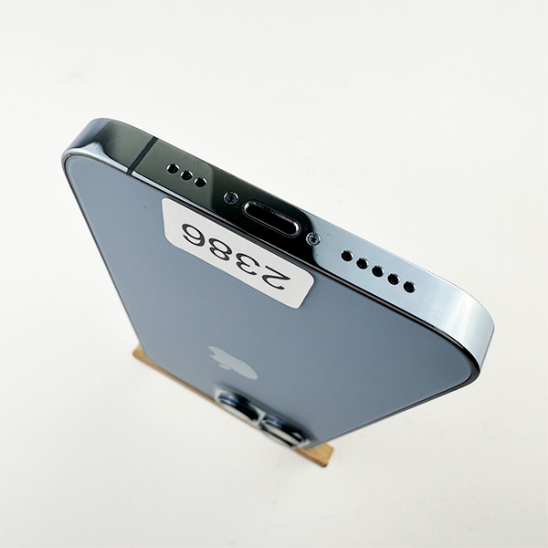 Apple iPhone 13 Pro 256GB Sierra Blue Б/У №2386 (Стан 8/10)