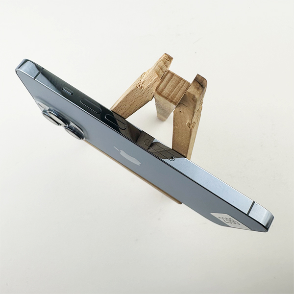 Apple iPhone 13 Pro 256GB Sierra Blue Б/У №2386 (Стан 8/10)