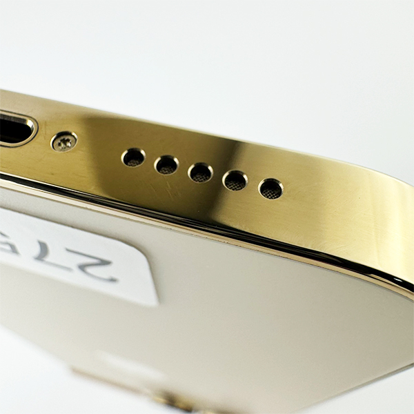 Apple iPhone 13 Pro 256GB Gold Б/У №2751 (Стан 9/10)