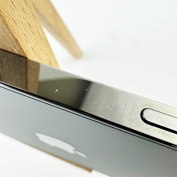 Apple iPhone 12 Pro 128GB Graphite Б/У №2737 (Стан 7/10)