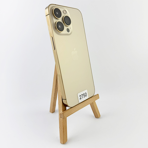 Apple iPhone 13 Pro 256GB Gold Б/У №2750 (Стан 9/10)