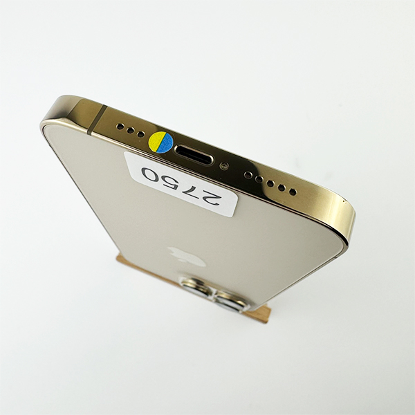 Apple iPhone 13 Pro 256GB Gold Б/У №2750 (Стан 9/10)
