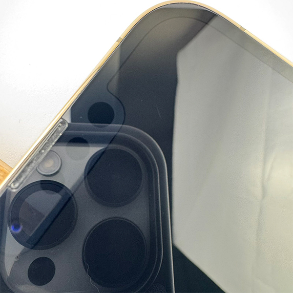 Apple iPhone 13 Pro 256GB Gold Б/У №2750 (Стан 9/10)