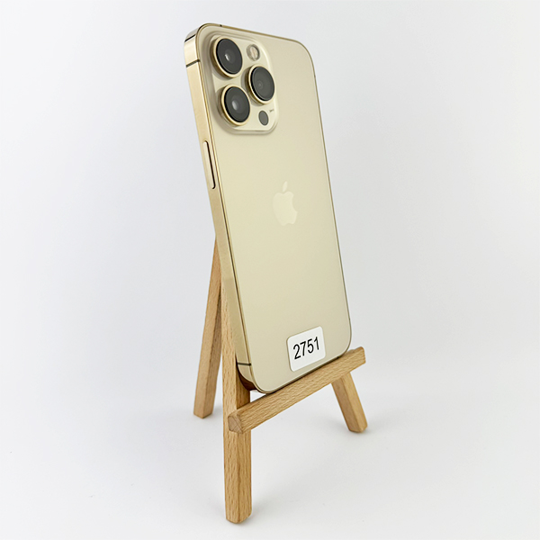 Apple iPhone 13 Pro 256GB Gold Б/У №2751 (Стан 9/10)