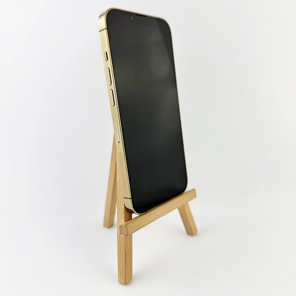 Apple iPhone 13 Pro 256GB Gold Б/У №2751 (Стан 9/10)