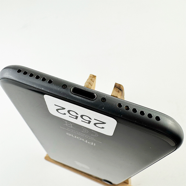 Apple iPhone 8 64GB Black Б/У №2552 (стан 8/10)