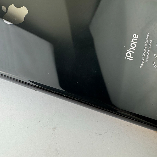 Apple iPhone 8 64GB Black Б/У №2552 (стан 8/10)