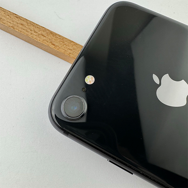 Apple iPhone 8 64GB Black Б/У №2552 (стан 8/10)