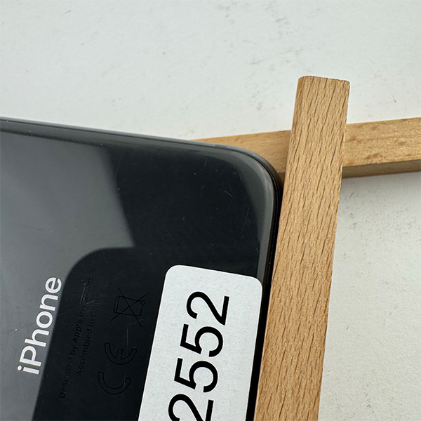 Apple iPhone 8 64GB Black Б/У №2552 (стан 8/10)