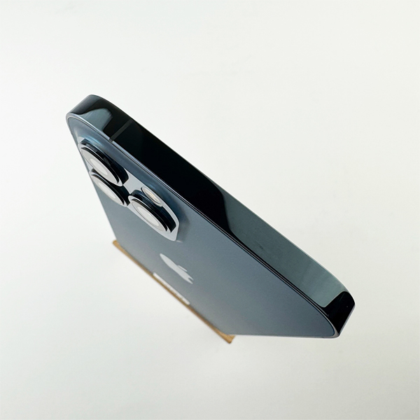 Apple iPhone 12 Pro Max 128GB Pacific Blue Б/У №2591 (Стан 8/10)