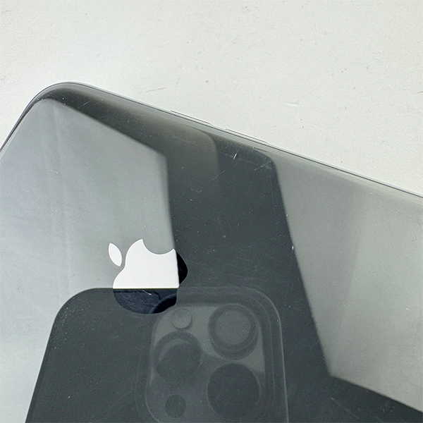 Apple iPhone 8 64GB Black Б/У №2552 (стан 8/10)