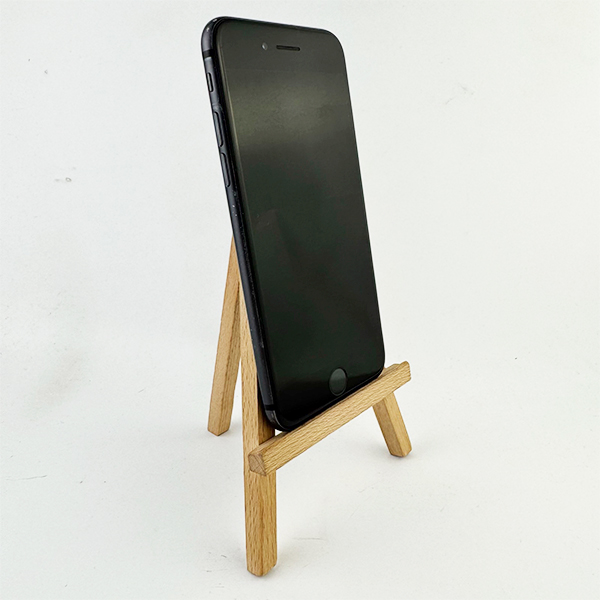 Apple iPhone 8 64GB Black Б/У №2552 (стан 8/10)