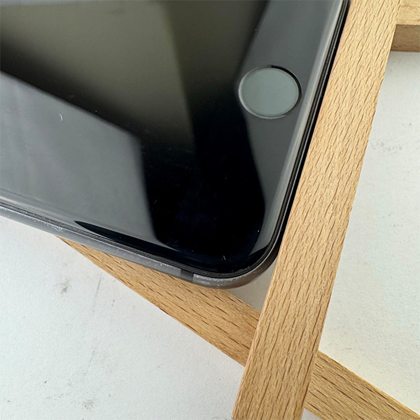Apple iPhone 8 64GB Black Б/У №2552 (стан 8/10)