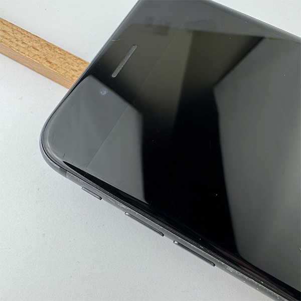 Apple iPhone 8 64GB Black Б/У №2552 (стан 8/10)