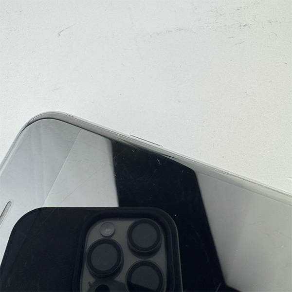 Apple iPhone 8 64GB Black Б/У №2552 (стан 8/10)
