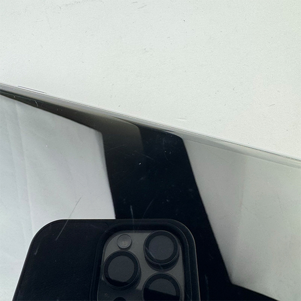 Apple iPhone 8 64GB Black Б/У №2552 (стан 8/10)