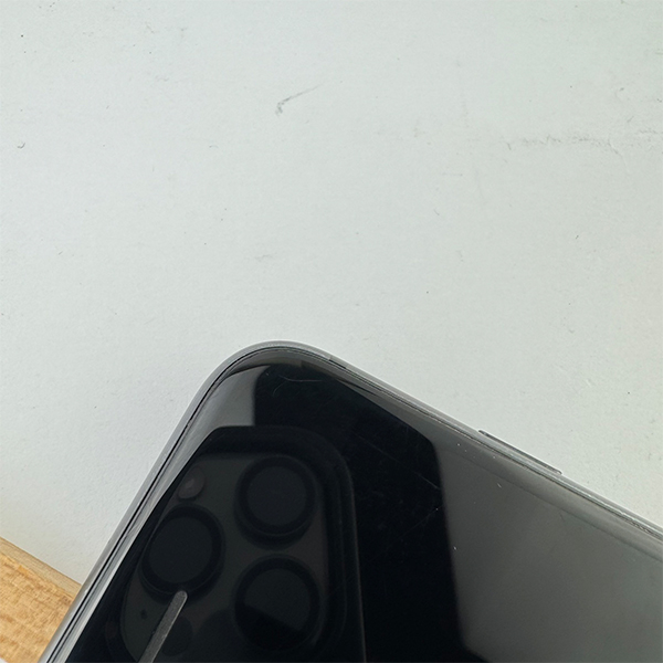 Apple iPhone 8 64GB Black Б/У №2552 (стан 8/10)
