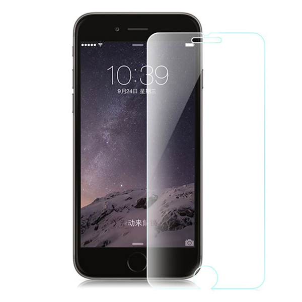 Защитное стекло для iPhone 6/6S (0.1mm)