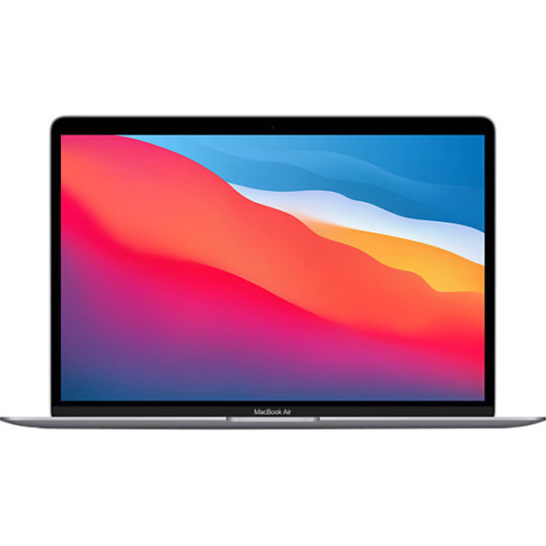 Ноутбук Apple MacBook Air 13 2020 M1 256GB/8GB Space Gray (MGN63)