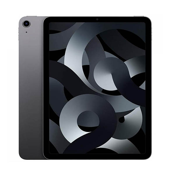 Планшет Apple iPad Air 5 2022 Wi-Fi 64GB Space Gray (MM9C3)