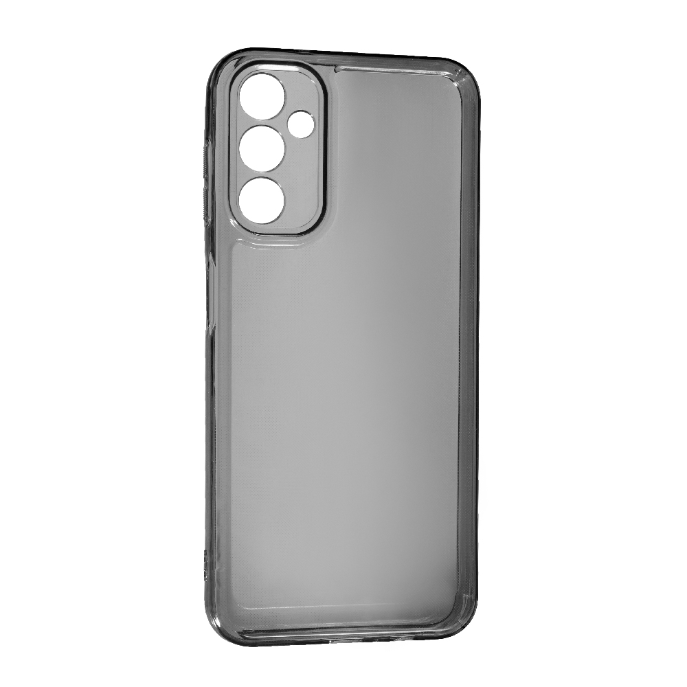 Чохол Space Collection для Samsung A24-A245 Grey with Camera Lens тех.пак.