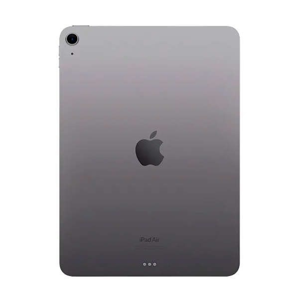 Планшет Apple iPad Air 11 2024 Wi-Fi 128GB Space Gray