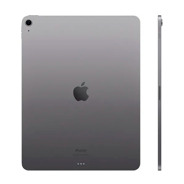 Планшет Apple iPad Air 13 2024 Wi-Fi 256GB Space Gray