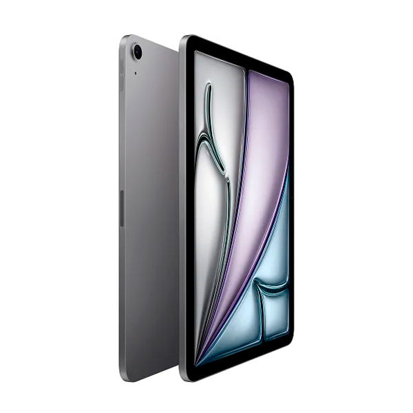 Планшет Apple iPad Air 13 2024 Wi-Fi 1T Space Gray