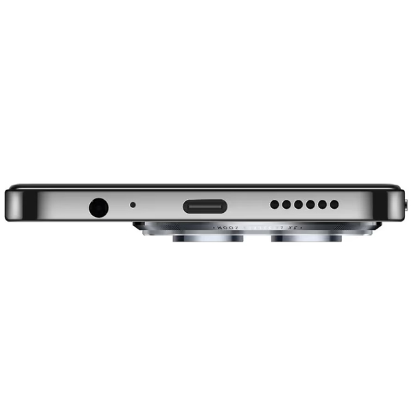 Смартфон Tecno Spark 30 Pro (KL7) 8/128 GB Dual Sim Obsidian Edge (4894947047435)