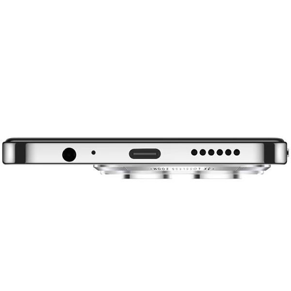 Смартфон Tecno Spark 30 Pro (KL7) 8/128 GB Dual Sim Arctic Glow (4894947047459)