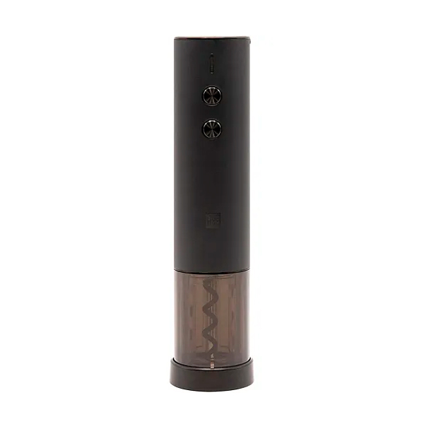 Розумний штопор Xiaomi Electric Wine Opener Black (HU0120)