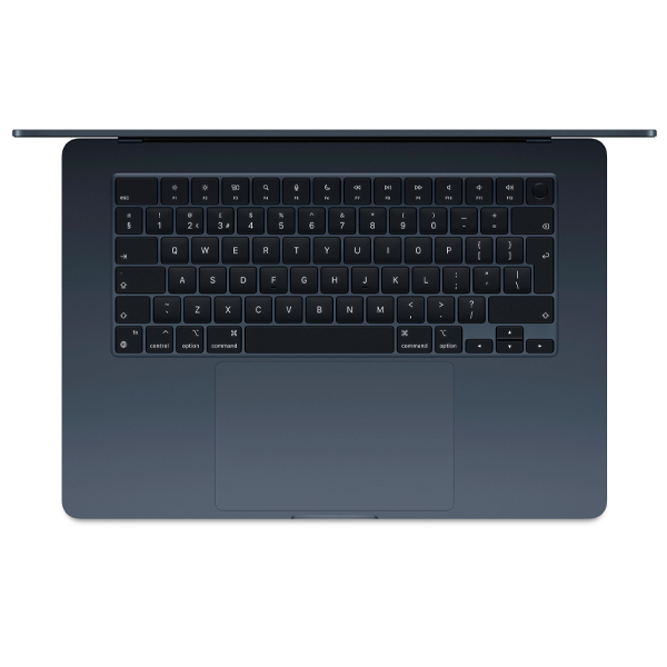 Ноутбук Apple MacBook Air 15 2023 M2 256GB/8GB Midnight (MQKW3)