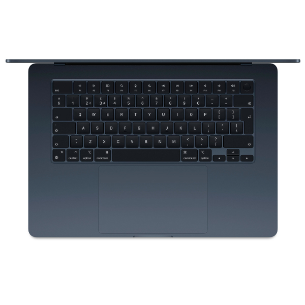Ноутбук Apple MacBook Air 15 2023 M2 512GB/8GB Midnight (MQKX3)