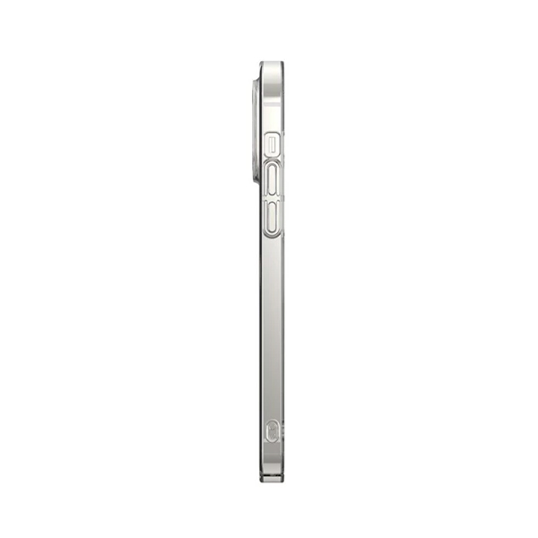 Чехол Baseus Crystal  Case for iPhone 14 Pro with MagSafe Transparent