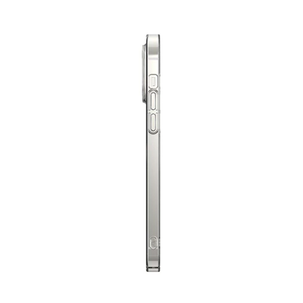 Чохол Baseus Crystal  Case for iPhone 12/12 Pro with MagSafe Transparent