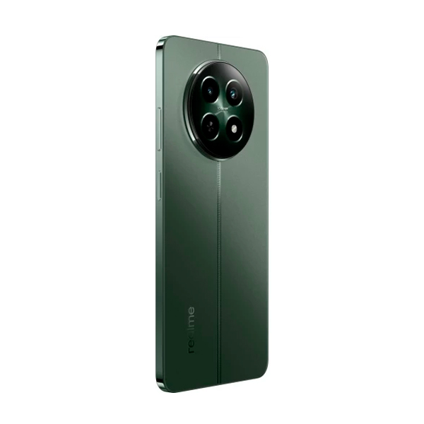 Смартфон Realme 12 5G 8/256Gb Woodland Green Global Version