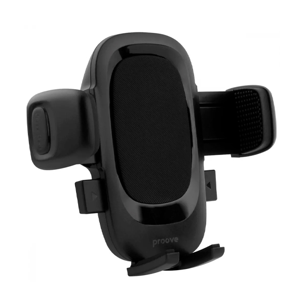 Автотримач для телефона Proove Ellipse Suction Type Car Mount