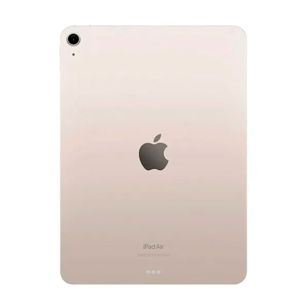 Планшет Apple iPad Air 11 2024 Wi-Fi 128GB Starlight