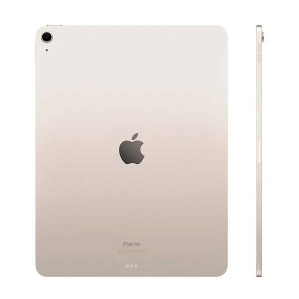 Планшет Apple iPad Air 13 2024 Wi-Fi 128GB Starlight