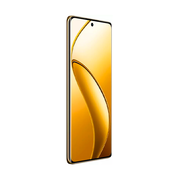 Смартфон Realme 12 Pro 5G 8/256Gb NFC Navigator Beige українська версія