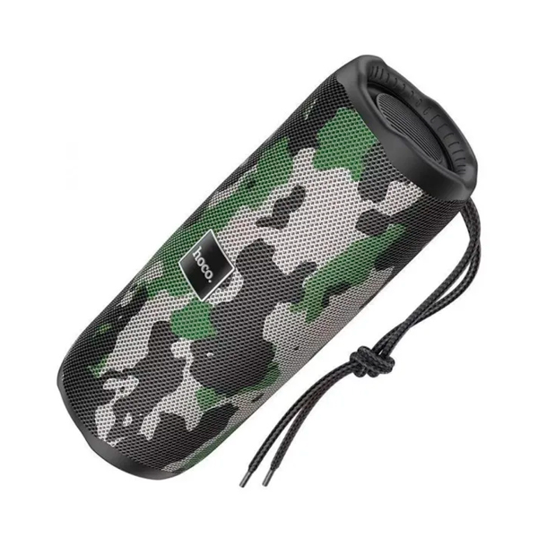 Портативна Bluetooth колонка Hoco HC16 Vocal Sports Camouflage