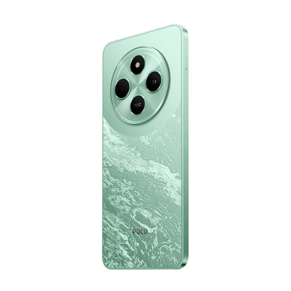 Смартфон XIAOMI Poco C75 8/256 Gb (green) українська версія