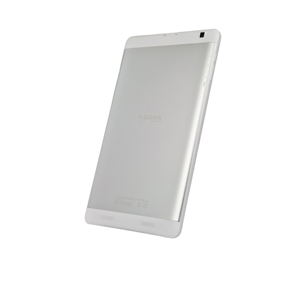 SIGMA mobile X-style Tab A104 (silver)